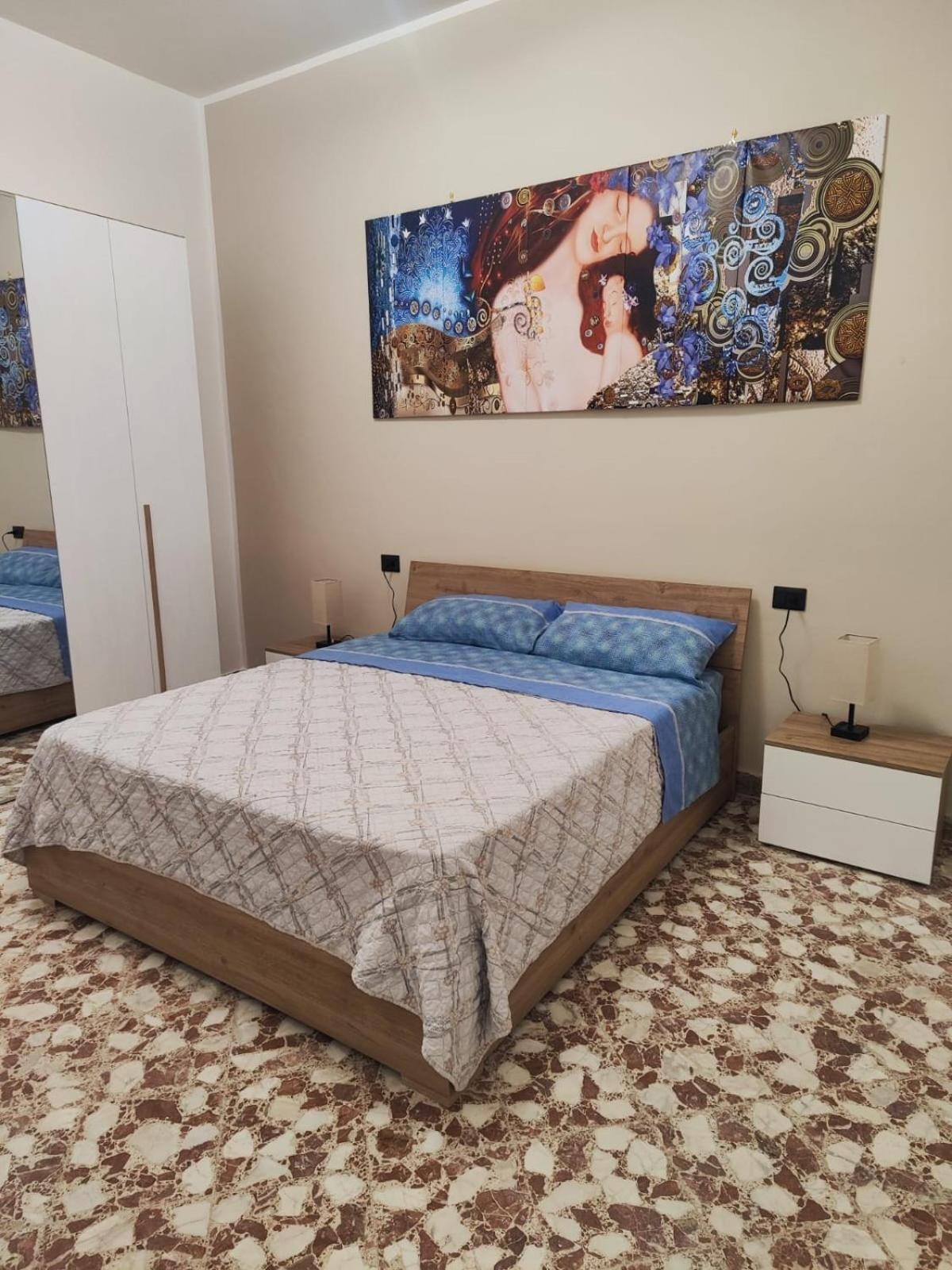 Villa Casa Donna Caterina E Don Paolo Bagheria Esterno foto