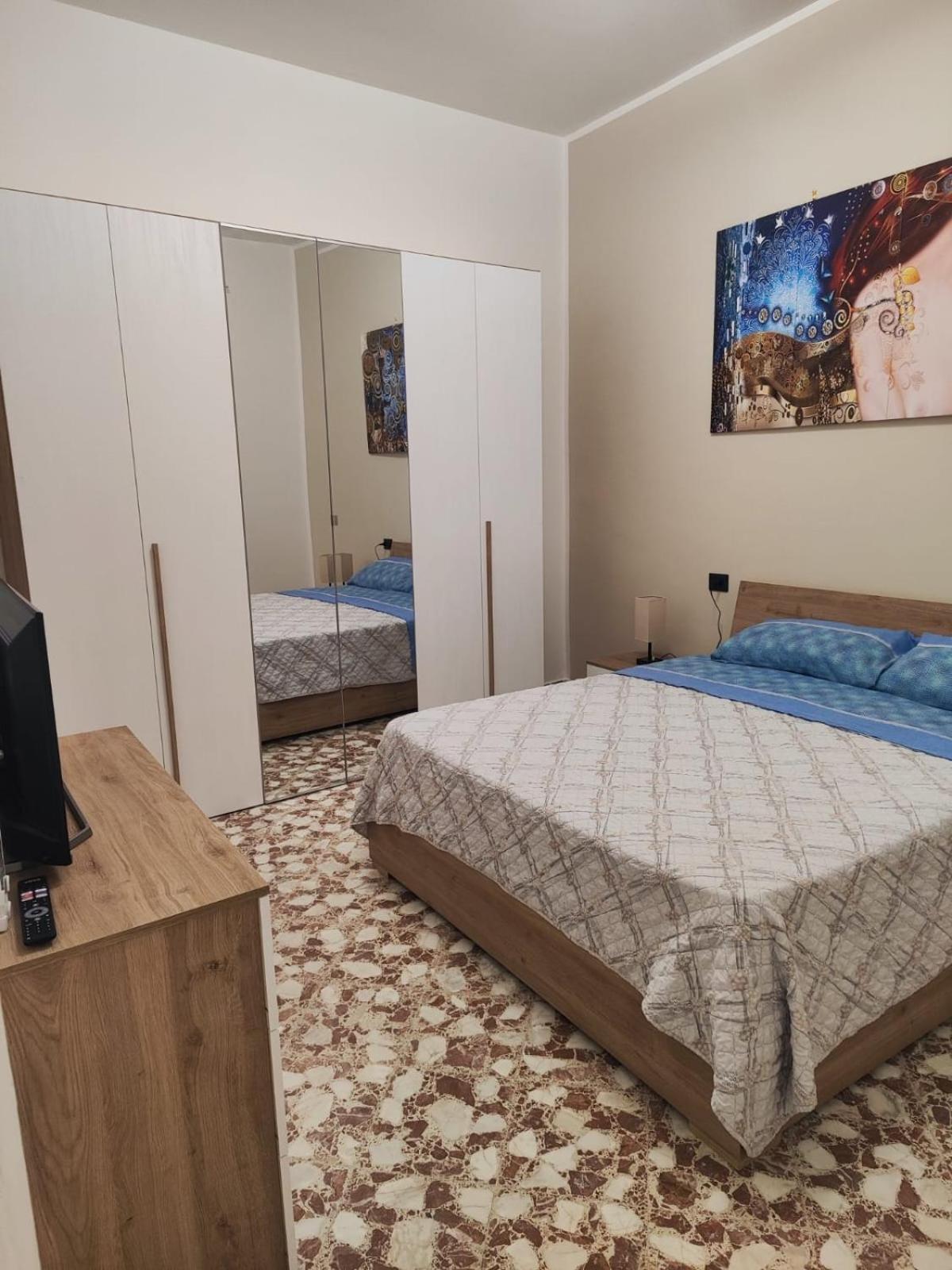 Villa Casa Donna Caterina E Don Paolo Bagheria Esterno foto