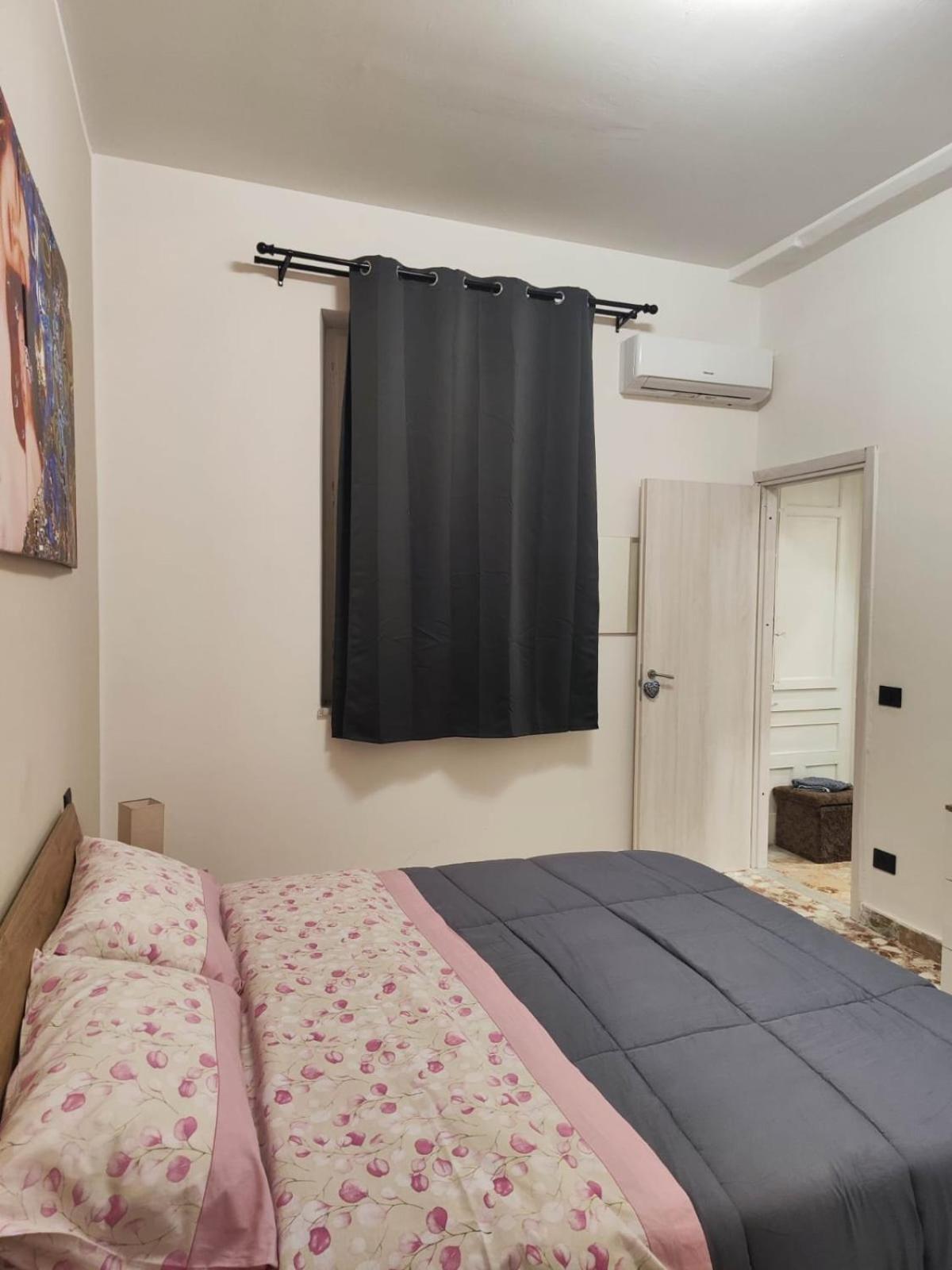 Villa Casa Donna Caterina E Don Paolo Bagheria Esterno foto