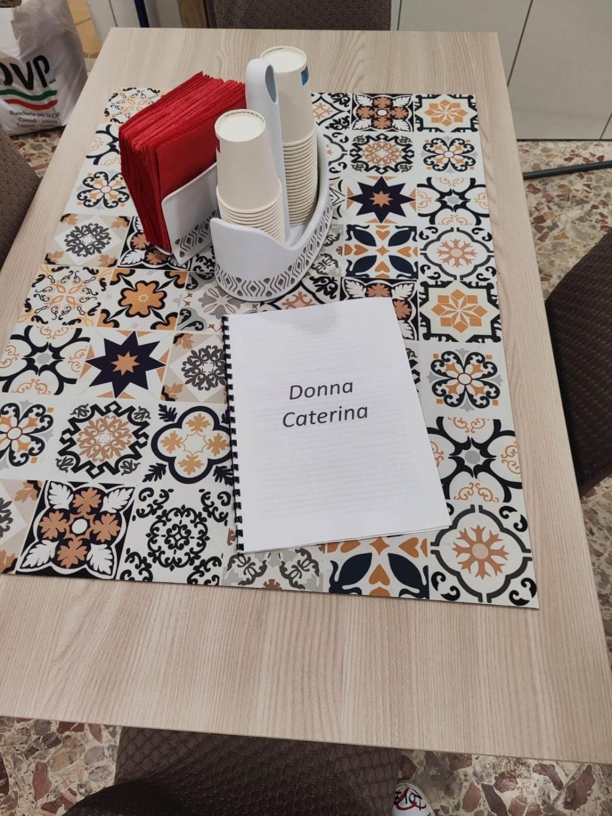 Villa Casa Donna Caterina E Don Paolo Bagheria Esterno foto